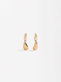 Pendientes Largos De Gota