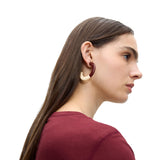 Aros Abiertos Maxi Bicolor