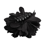 Pinza Para El Pelo Con Flor