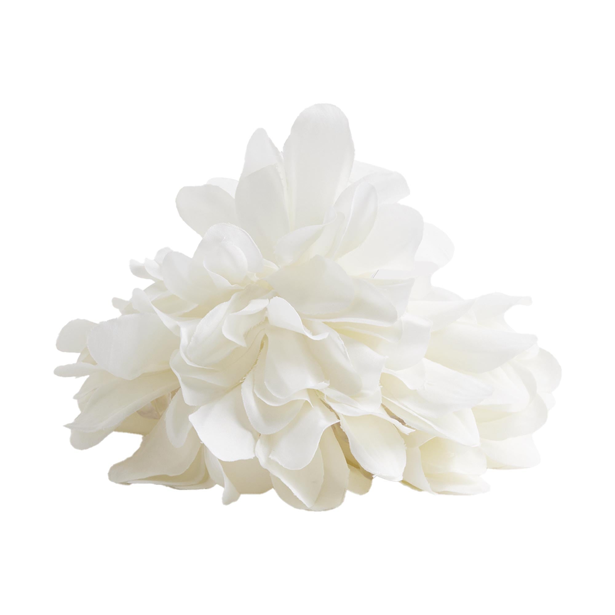 Pinza Para El Pelo Con Flor
