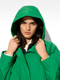 Impermeable Con Capucha