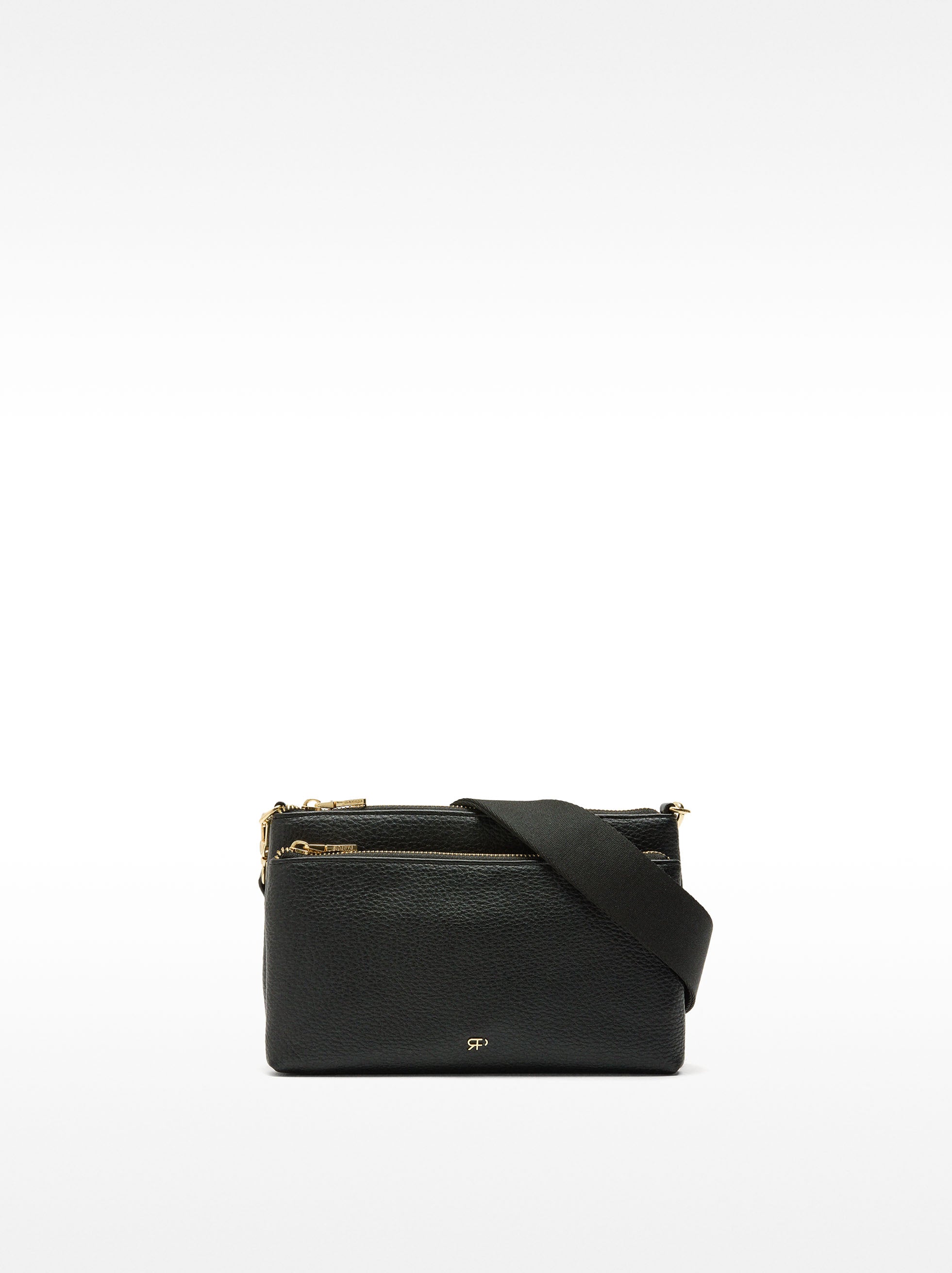 Bolso Bandolera Doble