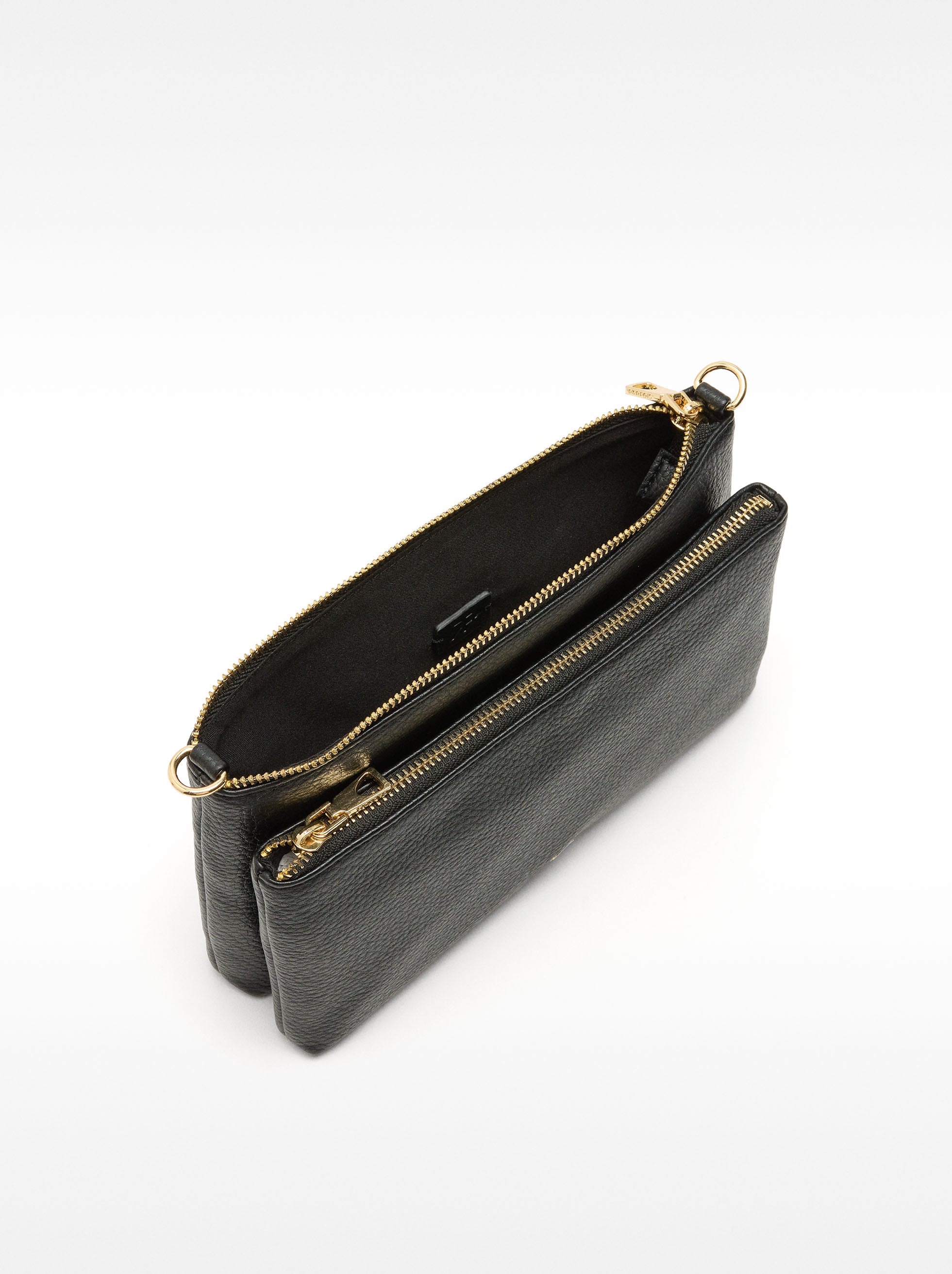 Bolso Bandolera Doble