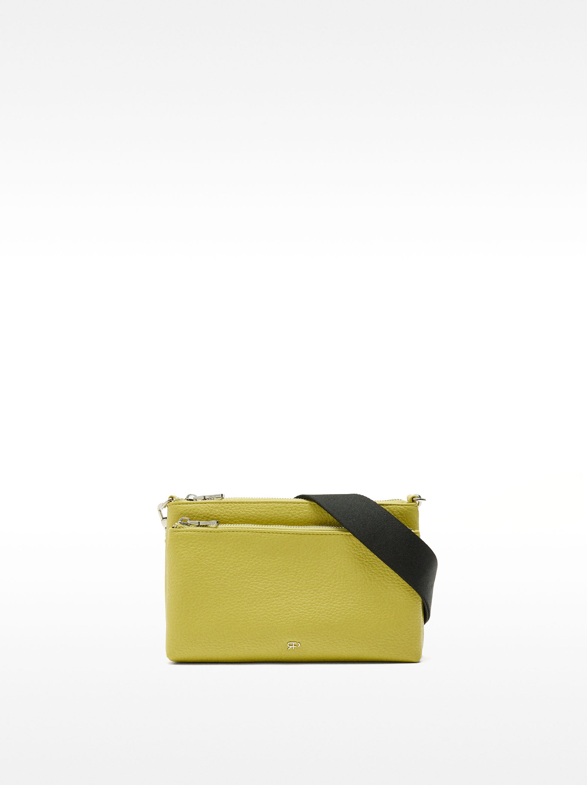 Bolso Bandolera Doble