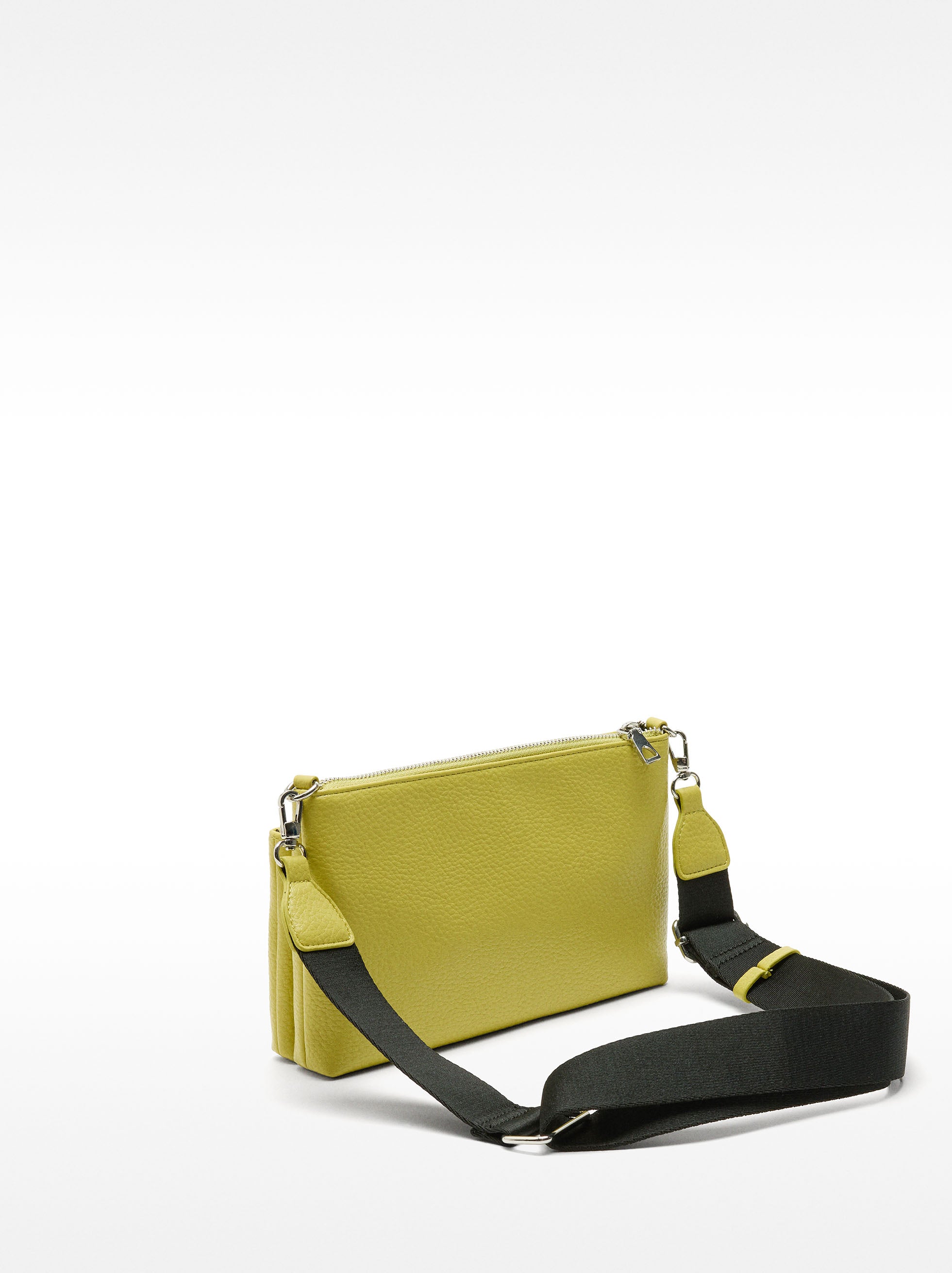 Bolso Bandolera Doble