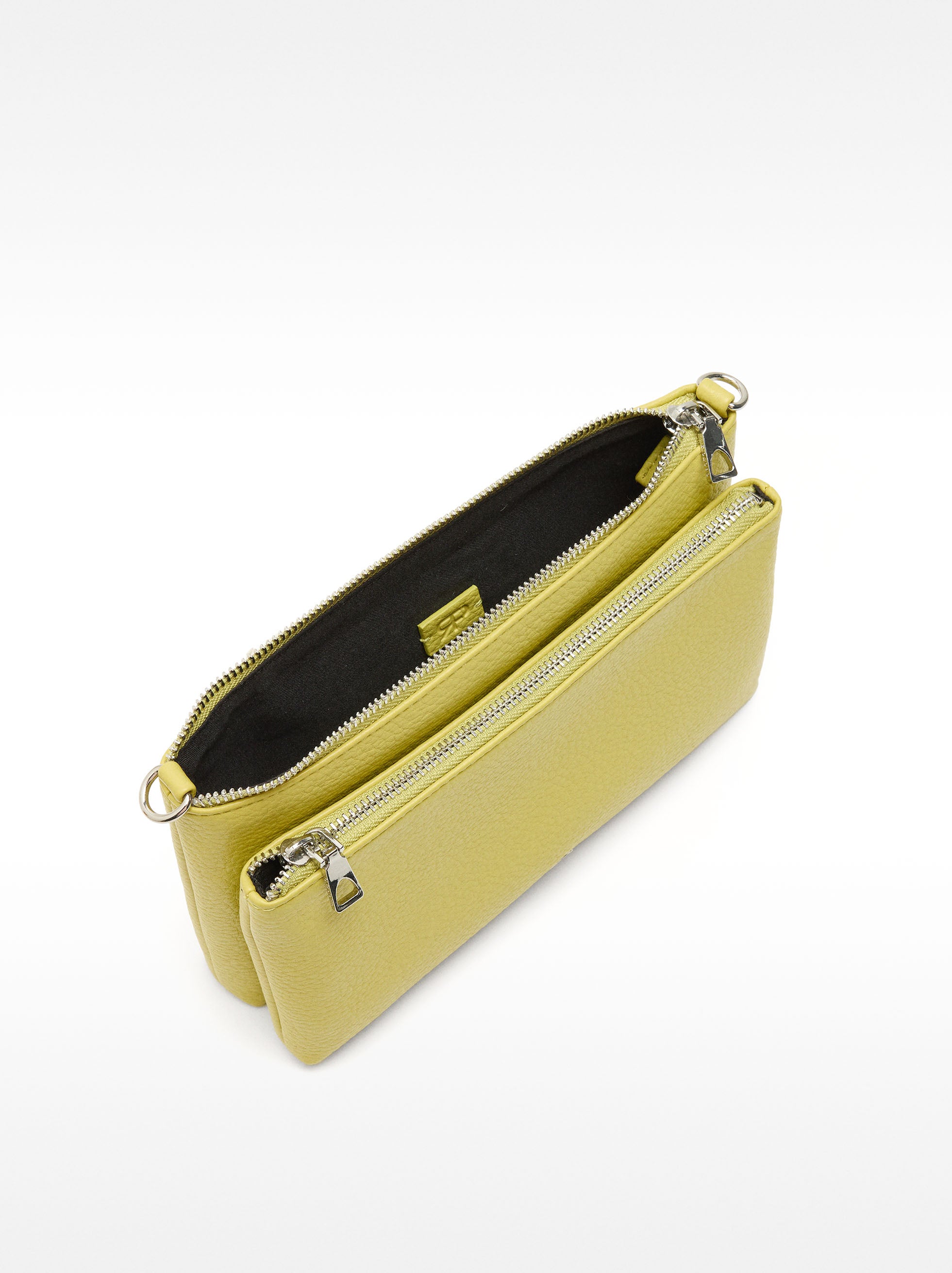 Bolso Bandolera Doble