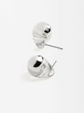 Aretes Gota De Resina