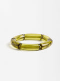 Pulsera Elástica De Resina