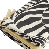Bolsa Multiusos Estampado Animal