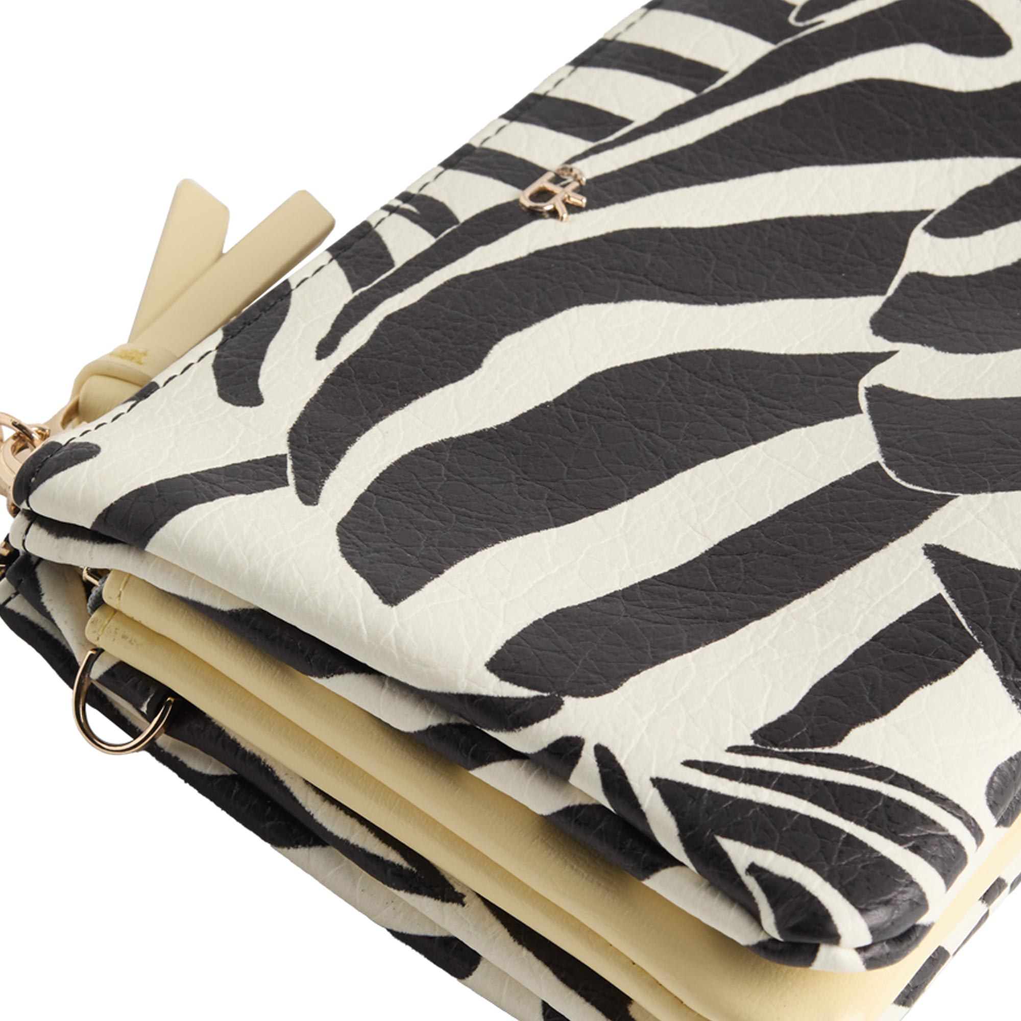 Bolsa Multiusos Estampado Animal