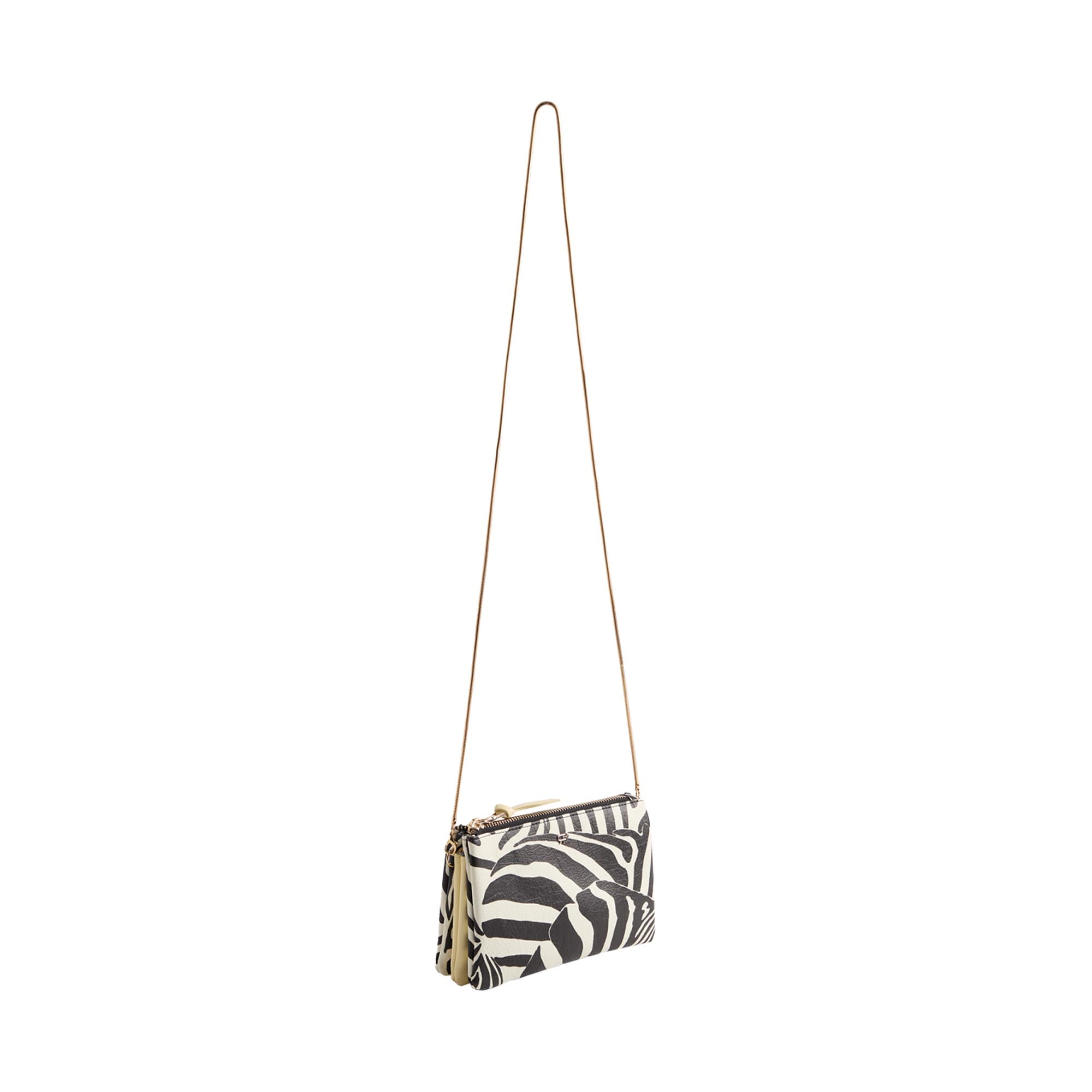 Bolsa Multiusos Estampado Animal