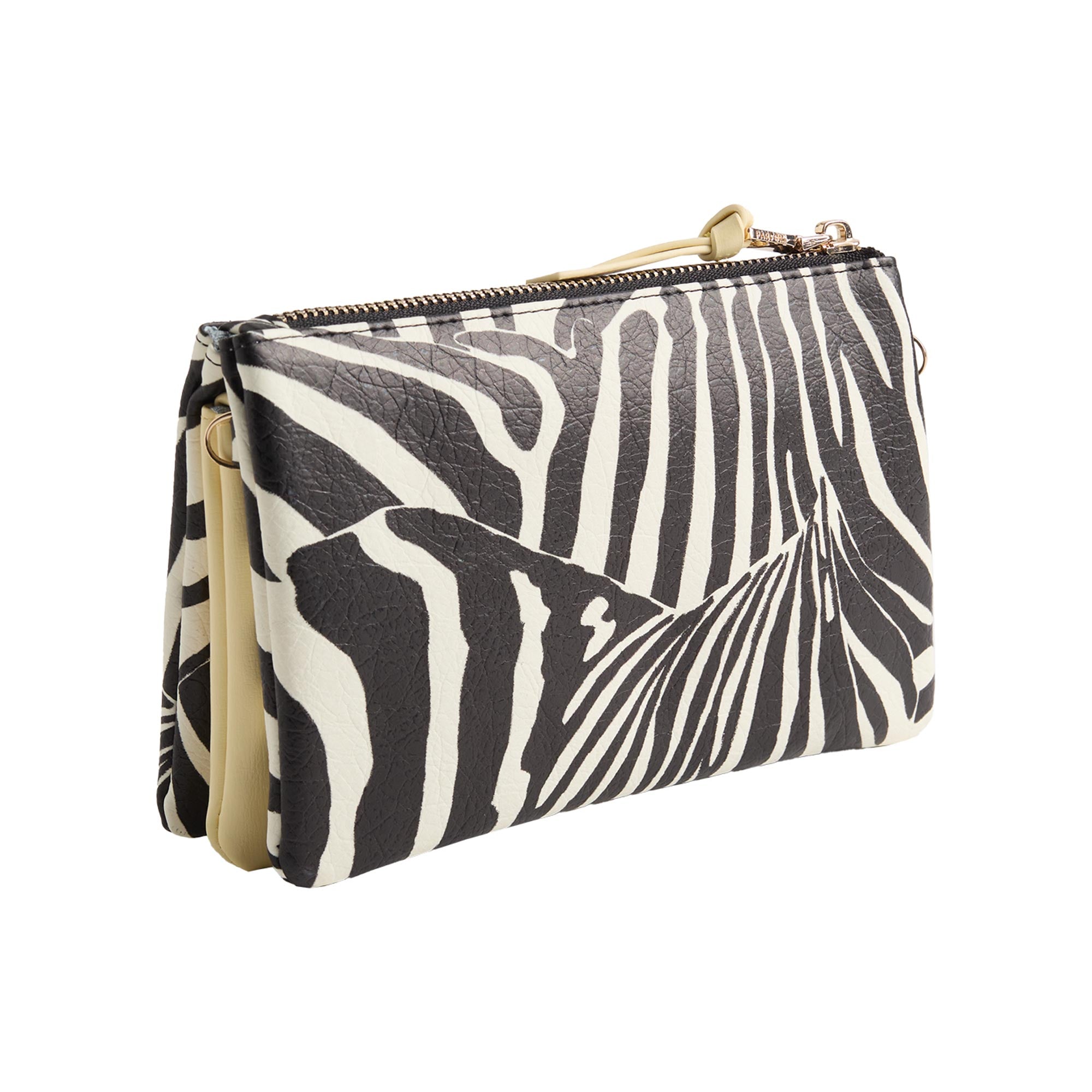 Bolsa Multiusos Estampado Animal