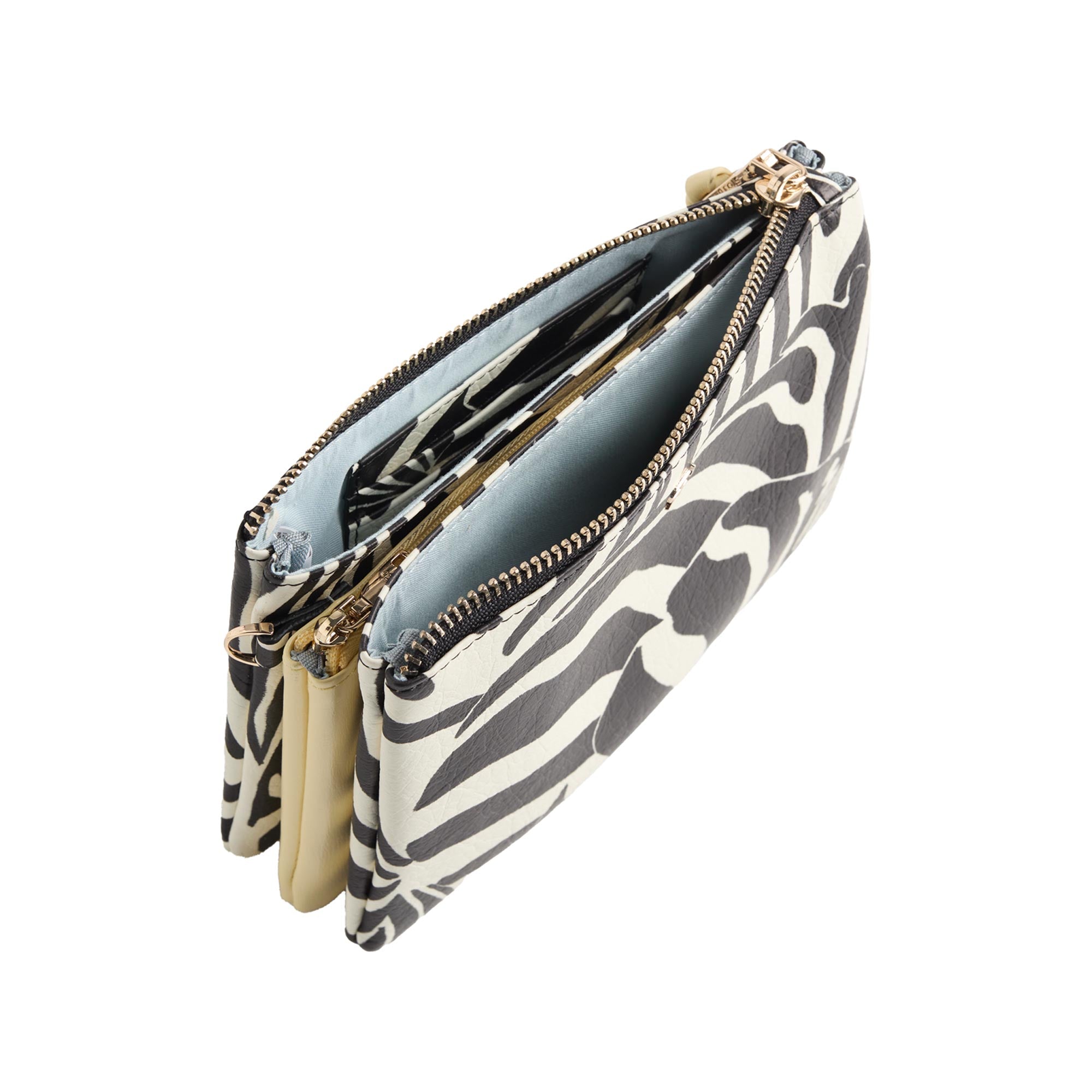 Bolsa Multiusos Estampado Animal