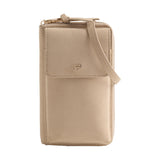 Bolsa Para Móvil Efecto Piel