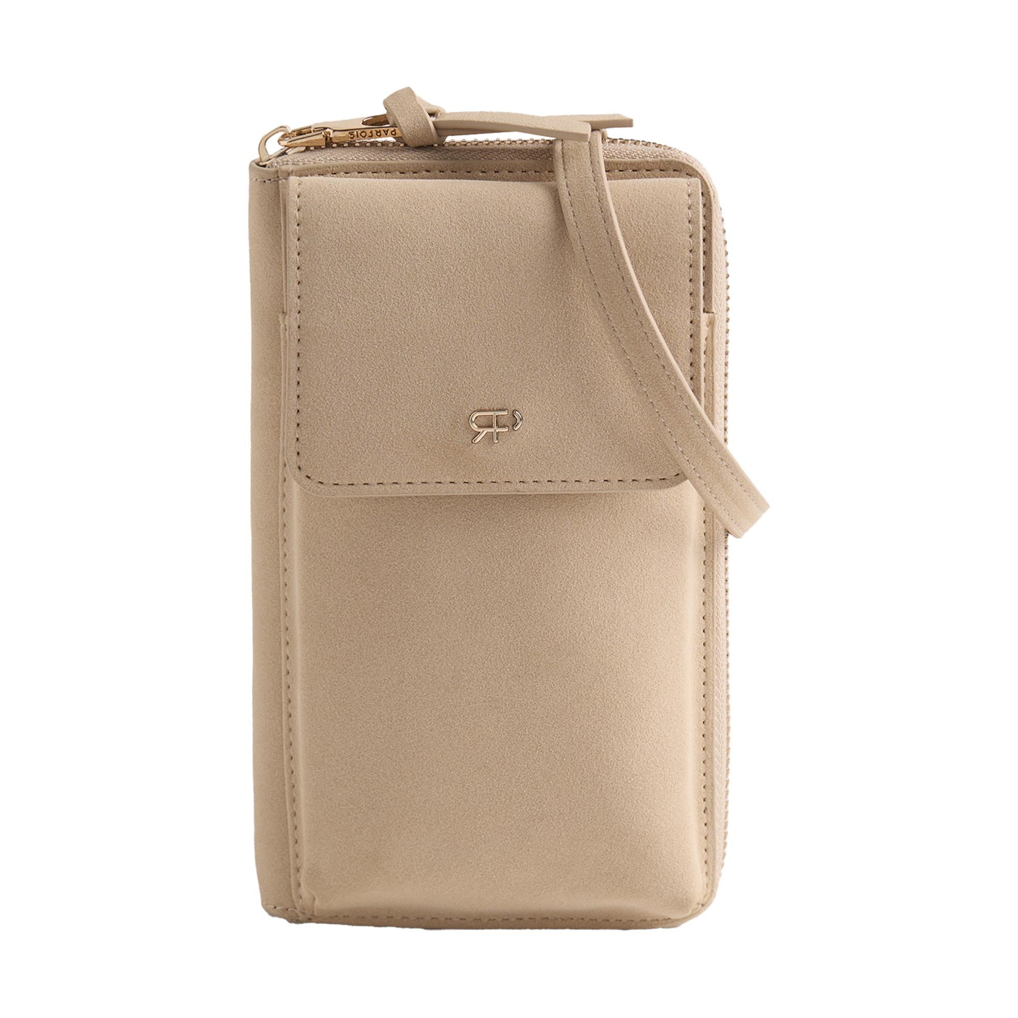 Bolsa Para Móvil Efecto Piel