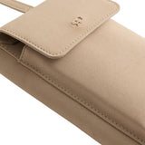 Bolsa Para Móvil Efecto Piel