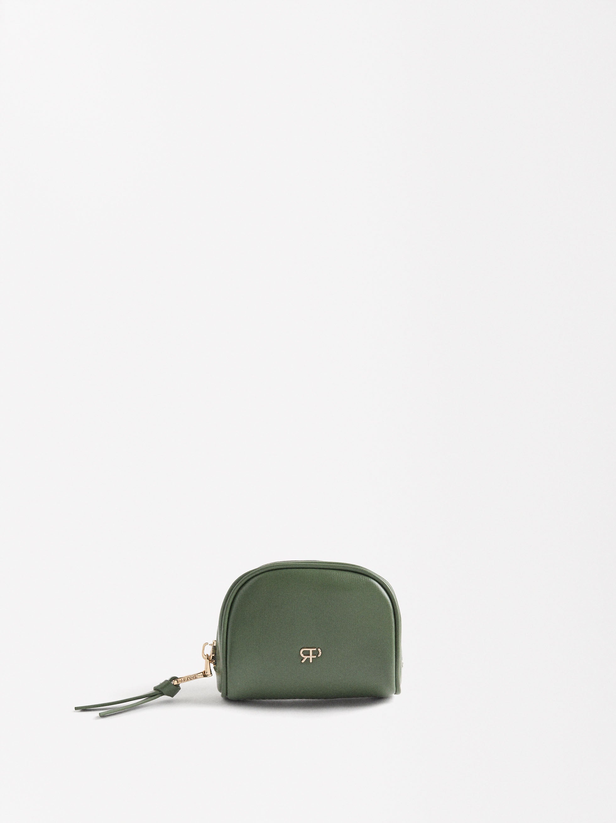 Monedero Liso