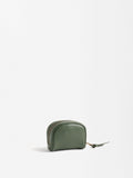 Monedero Liso