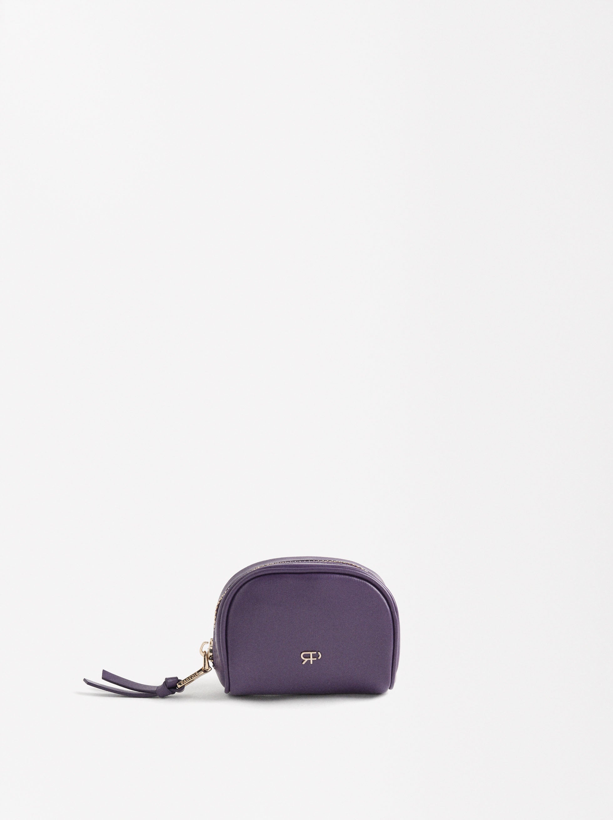 Monedero Liso