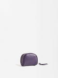 Monedero Liso