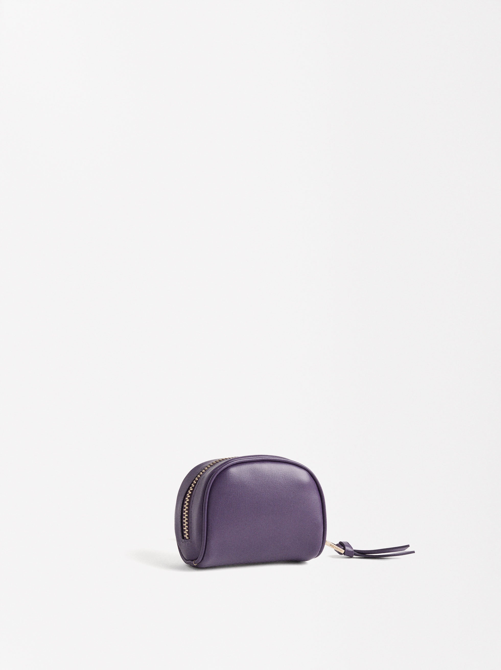 Monedero Liso