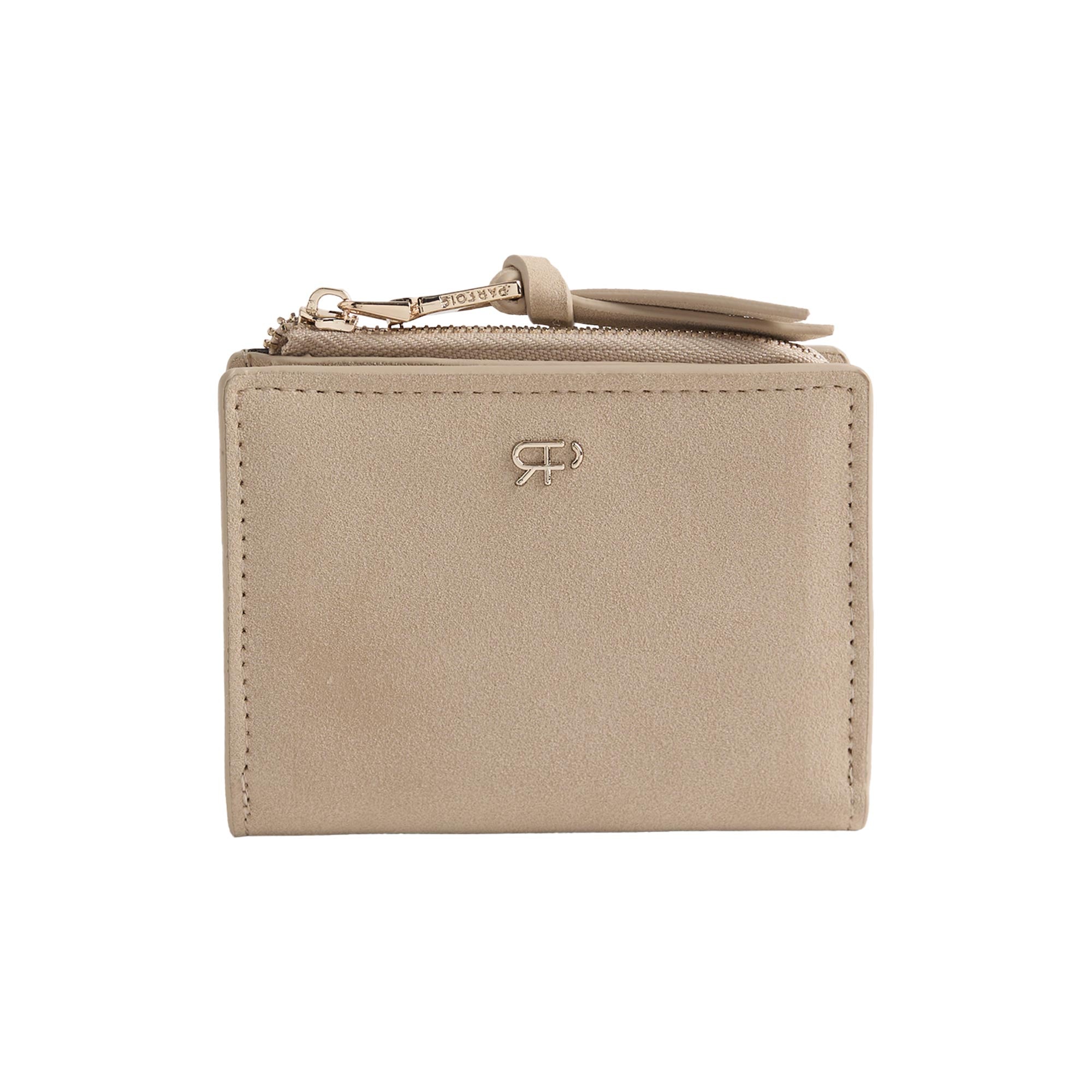 Cartera Efecto Piel