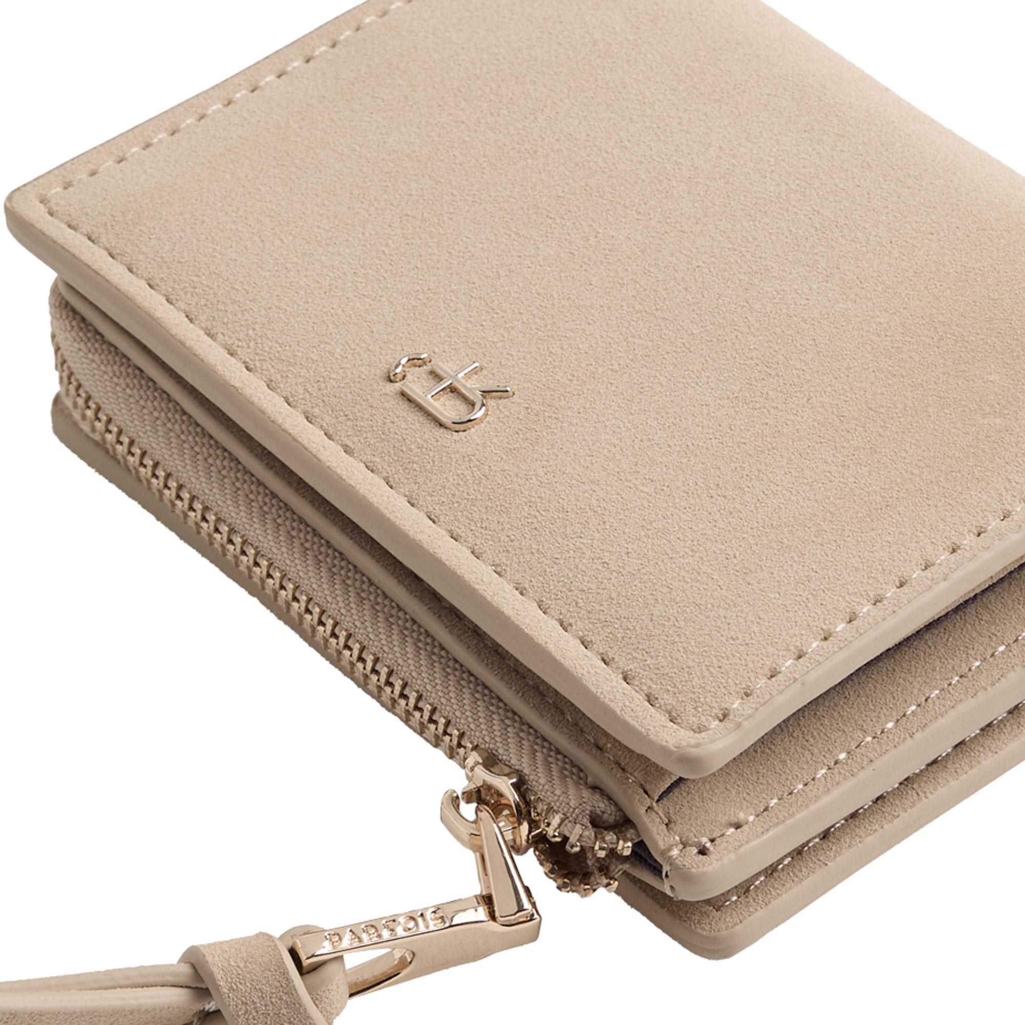 Cartera Efecto Piel