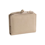 Cartera Efecto Piel