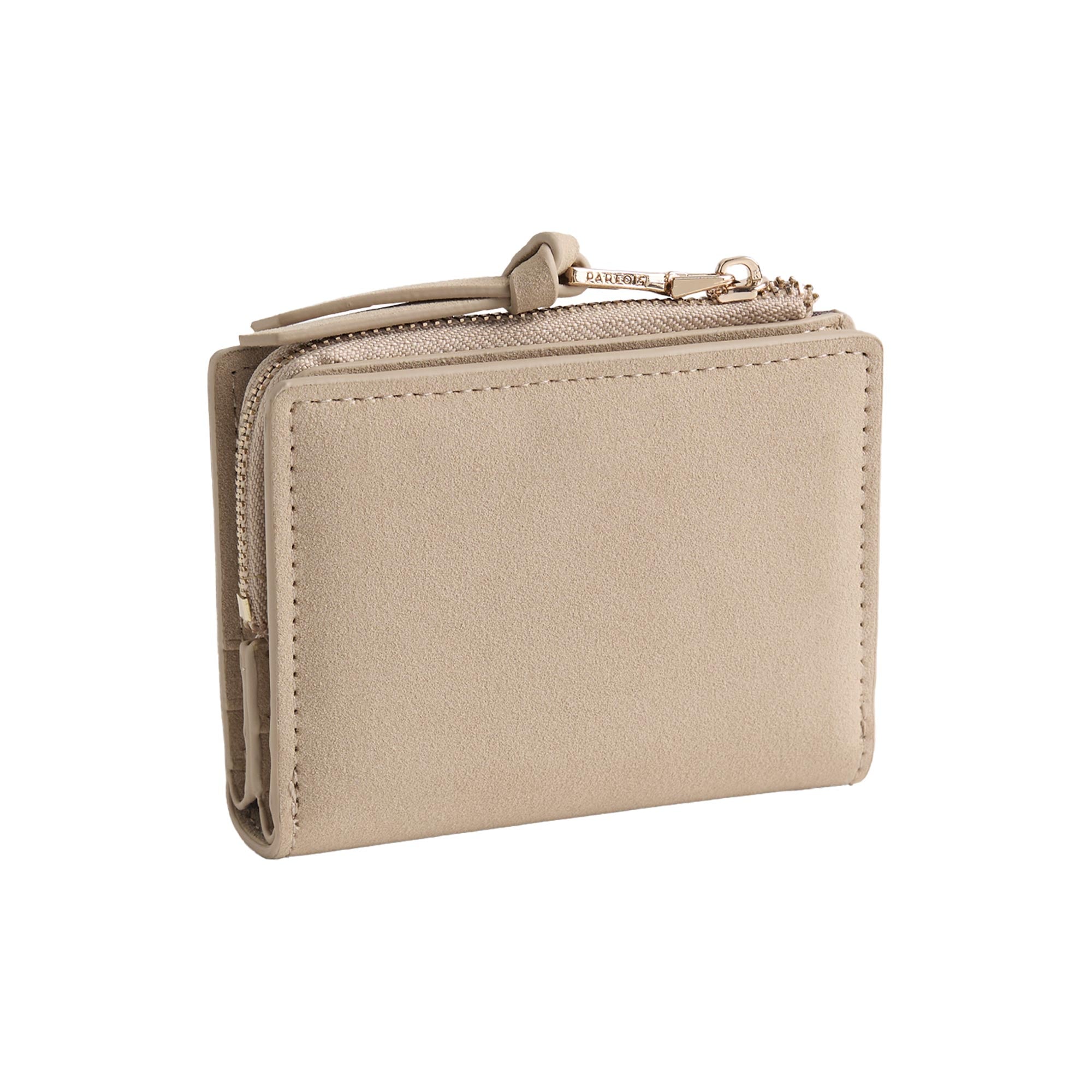 Cartera Efecto Piel