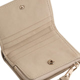 Cartera Efecto Piel