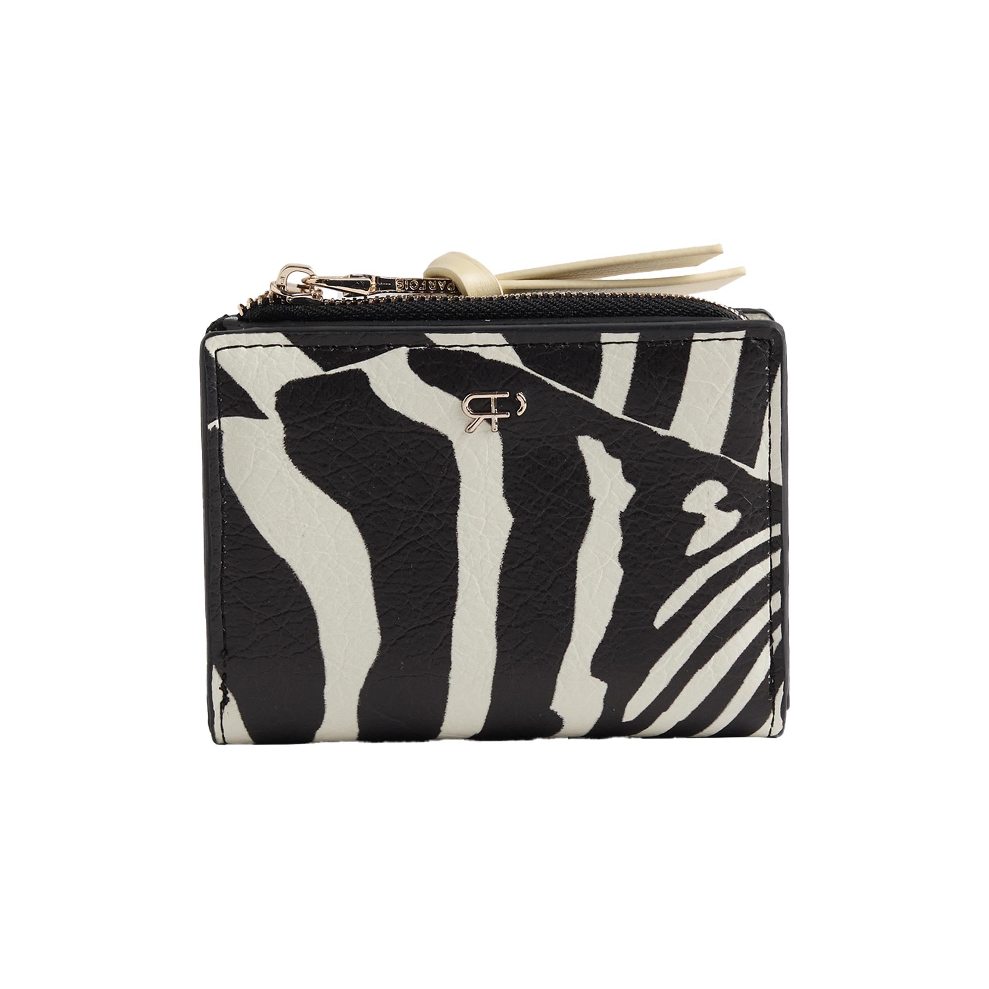 Cartera Estampado Animal