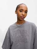 Camiseta De Algodón
