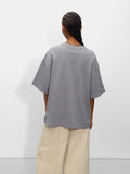 Camiseta De Algodón