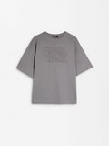 Camiseta De Algodón