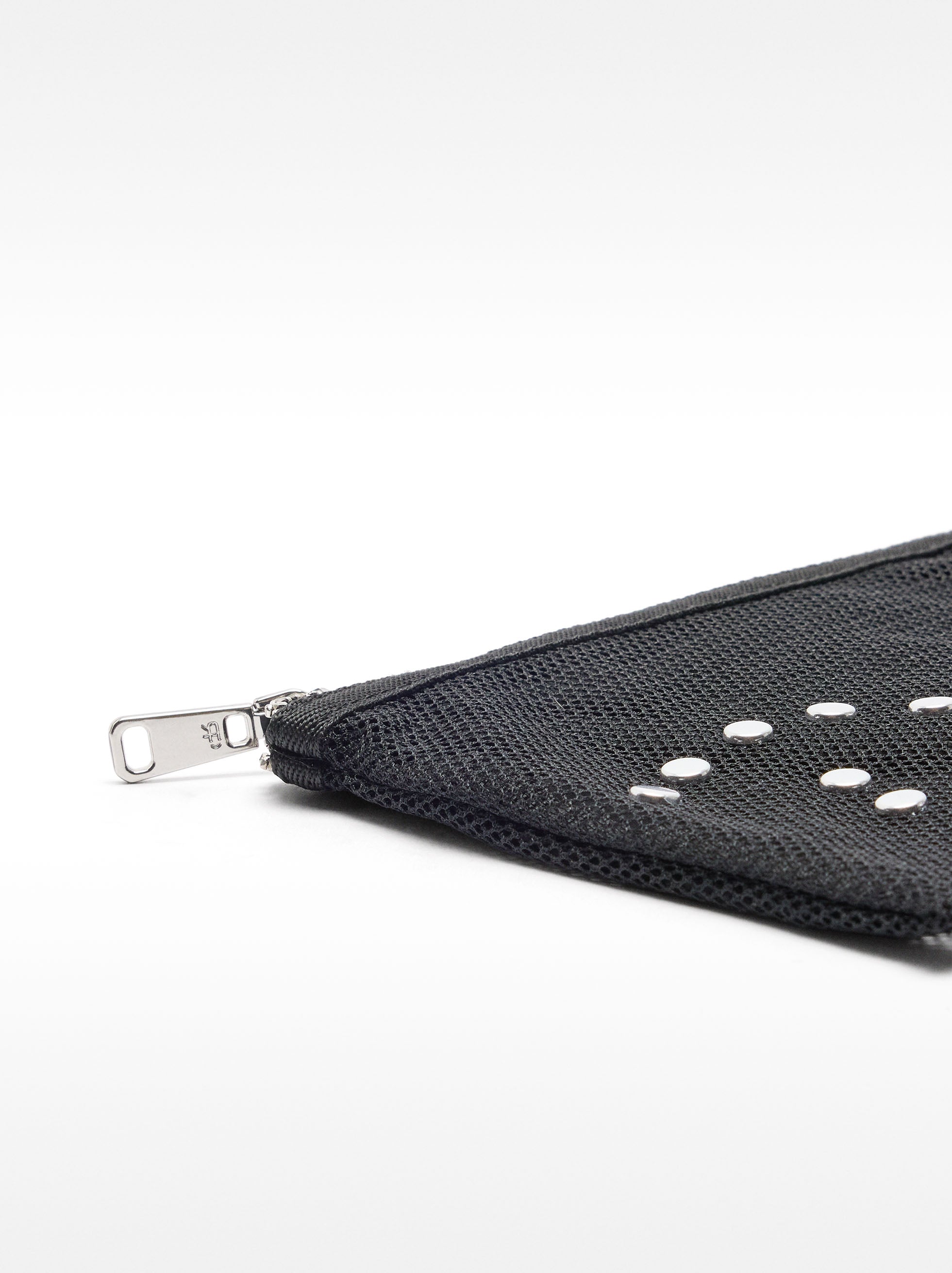 Bolsa Multiusos Con Tachuelas