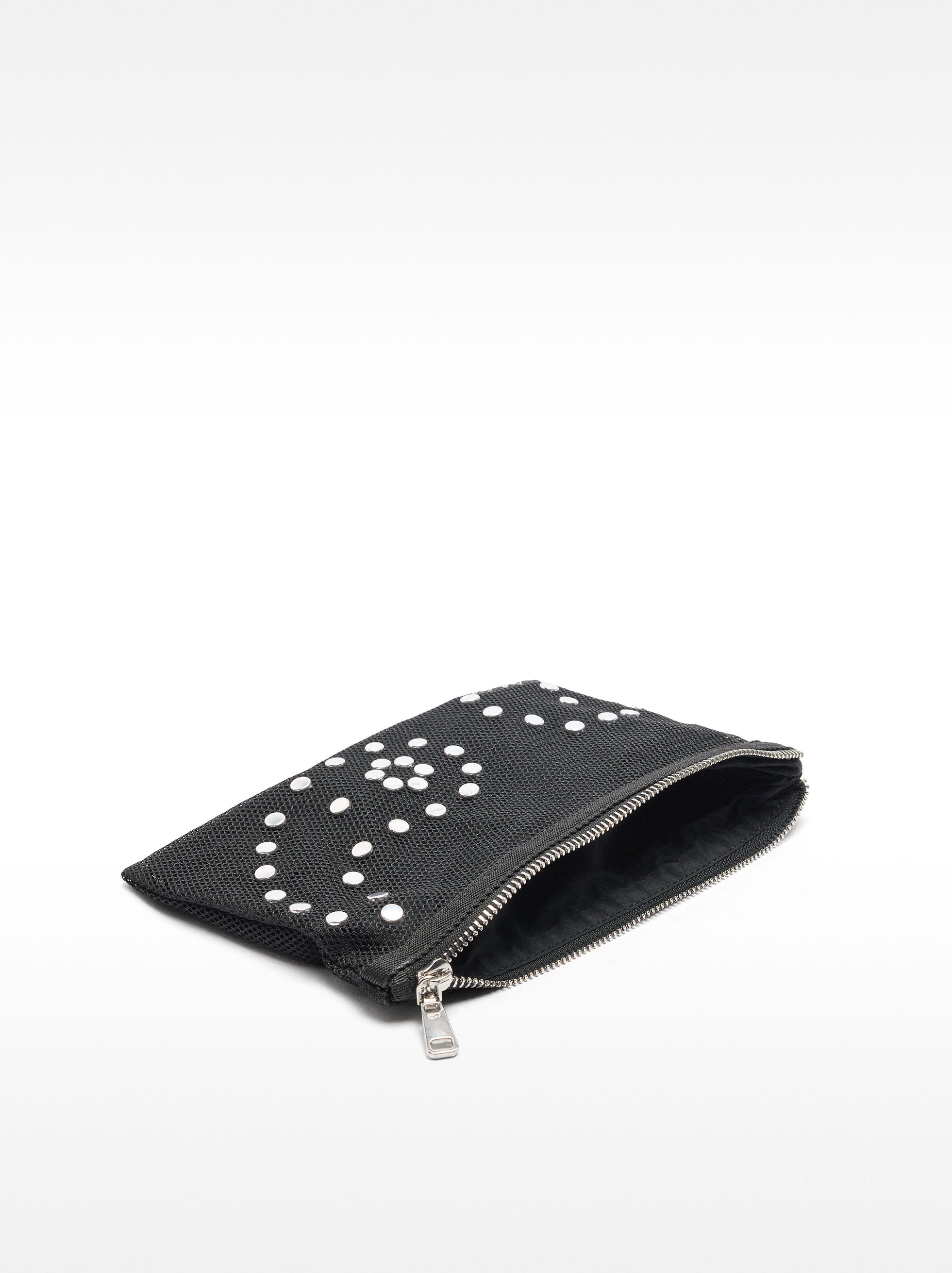 Bolsa Multiusos Con Tachuelas