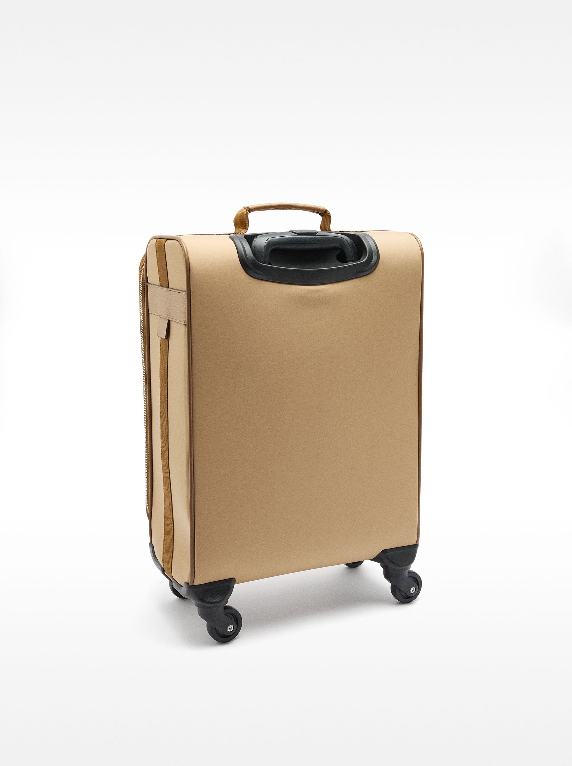 Maleta De Viaje De Nylon