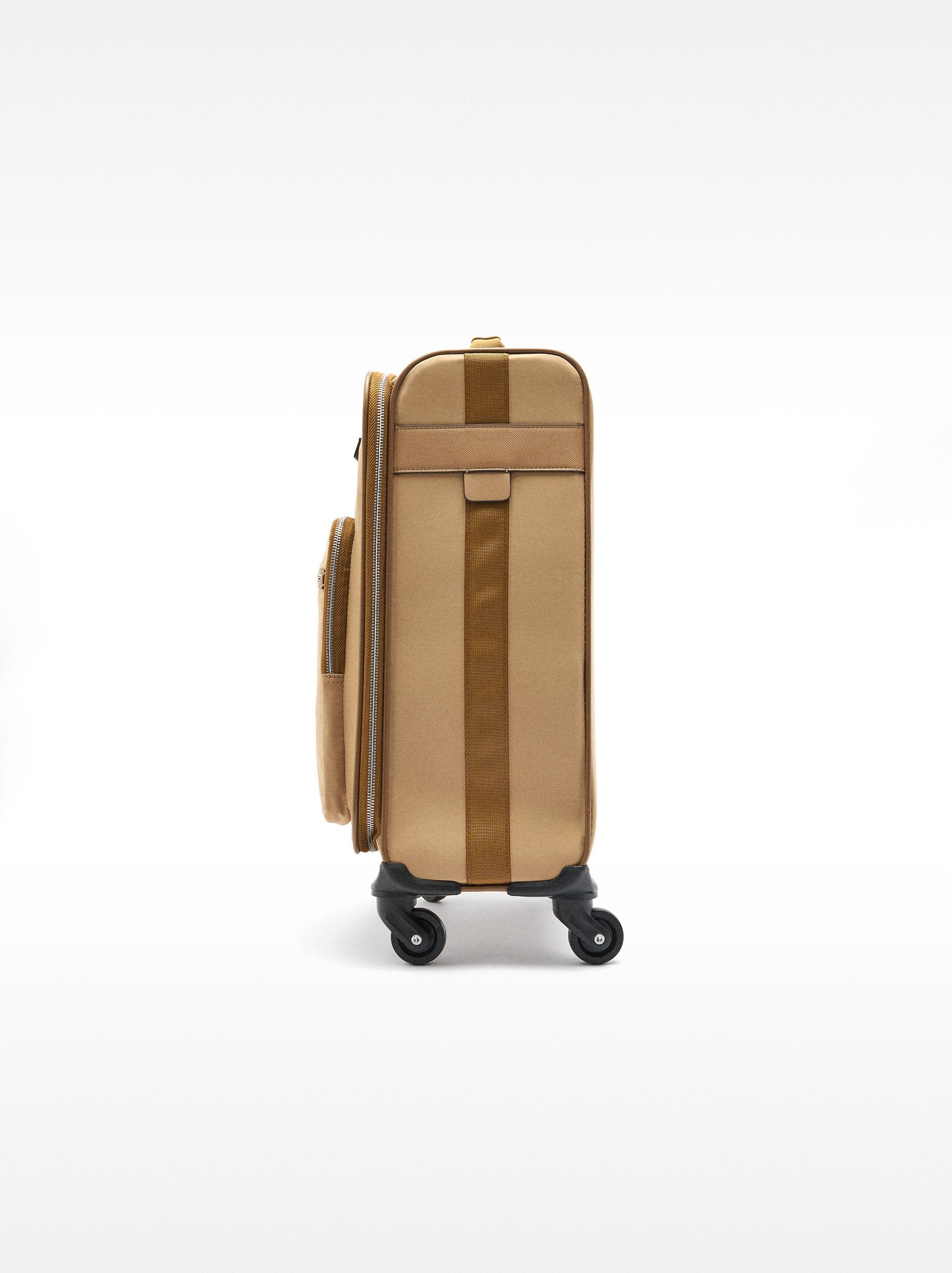 Maleta De Viaje De Nylon