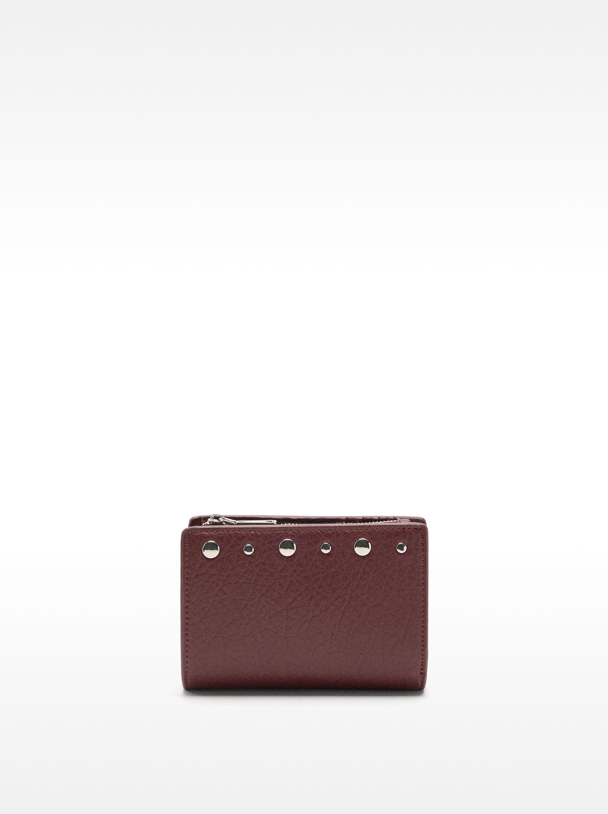 Billetera Con Tachuelas