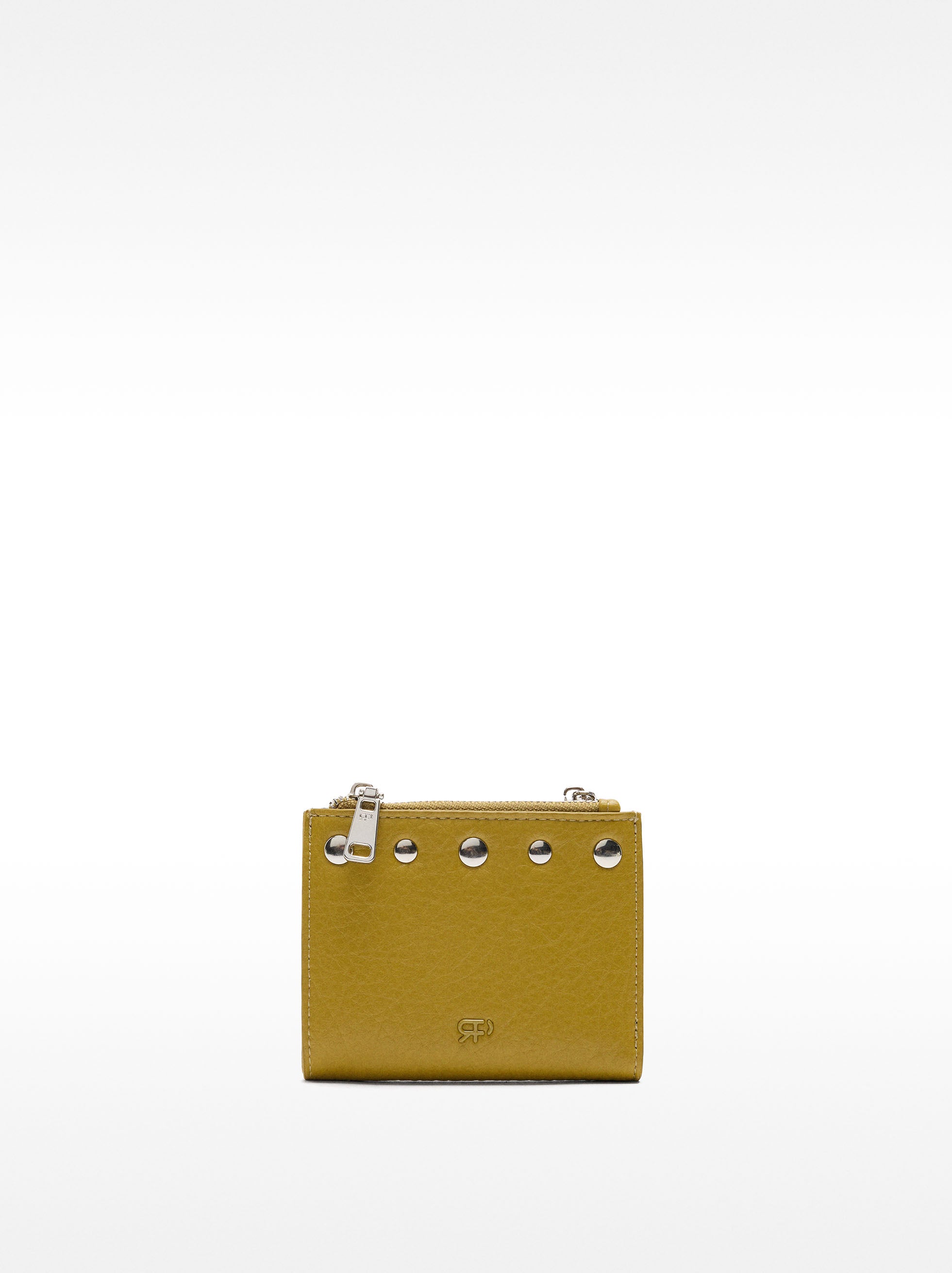 Billetera Con Tachuelas