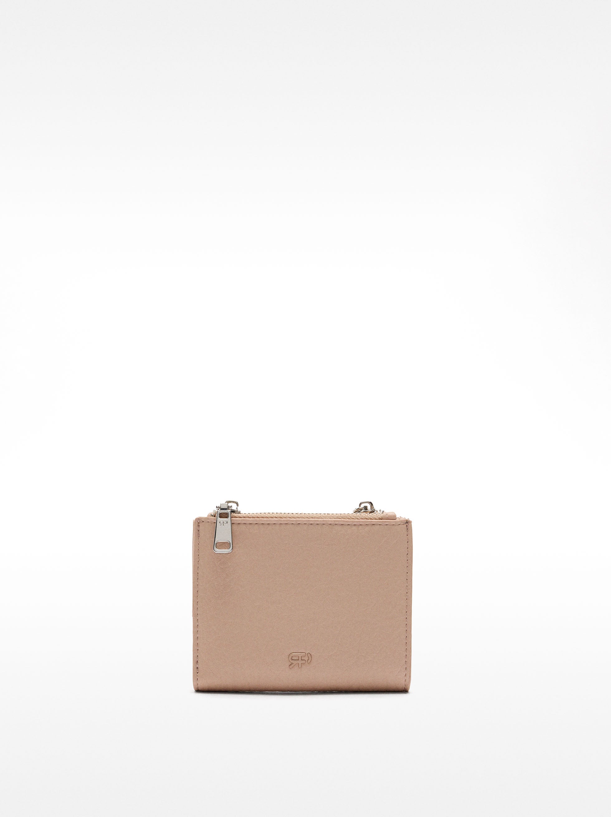 Billetera Con Tachuelas