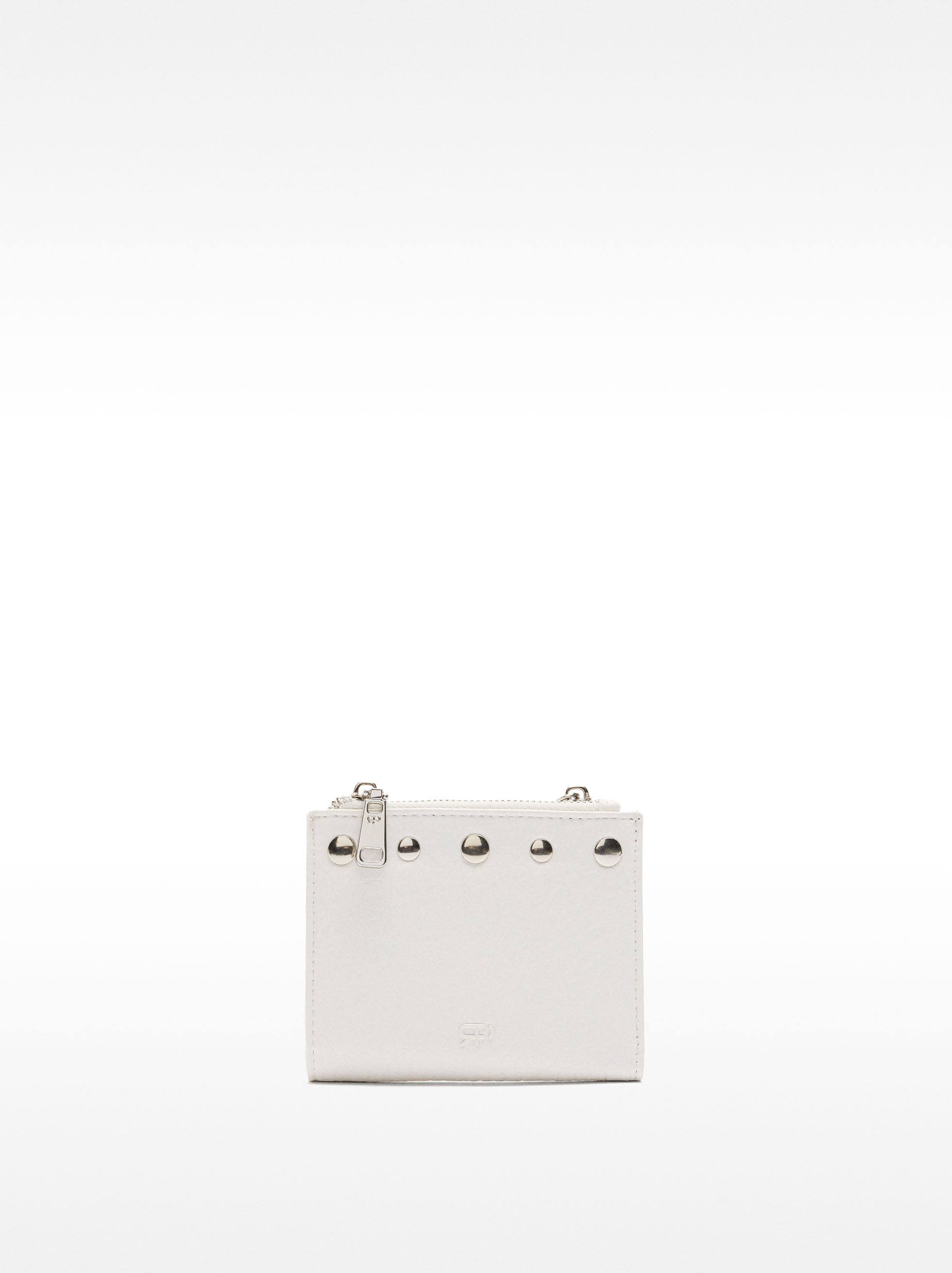 Billetera Con Tachuelas