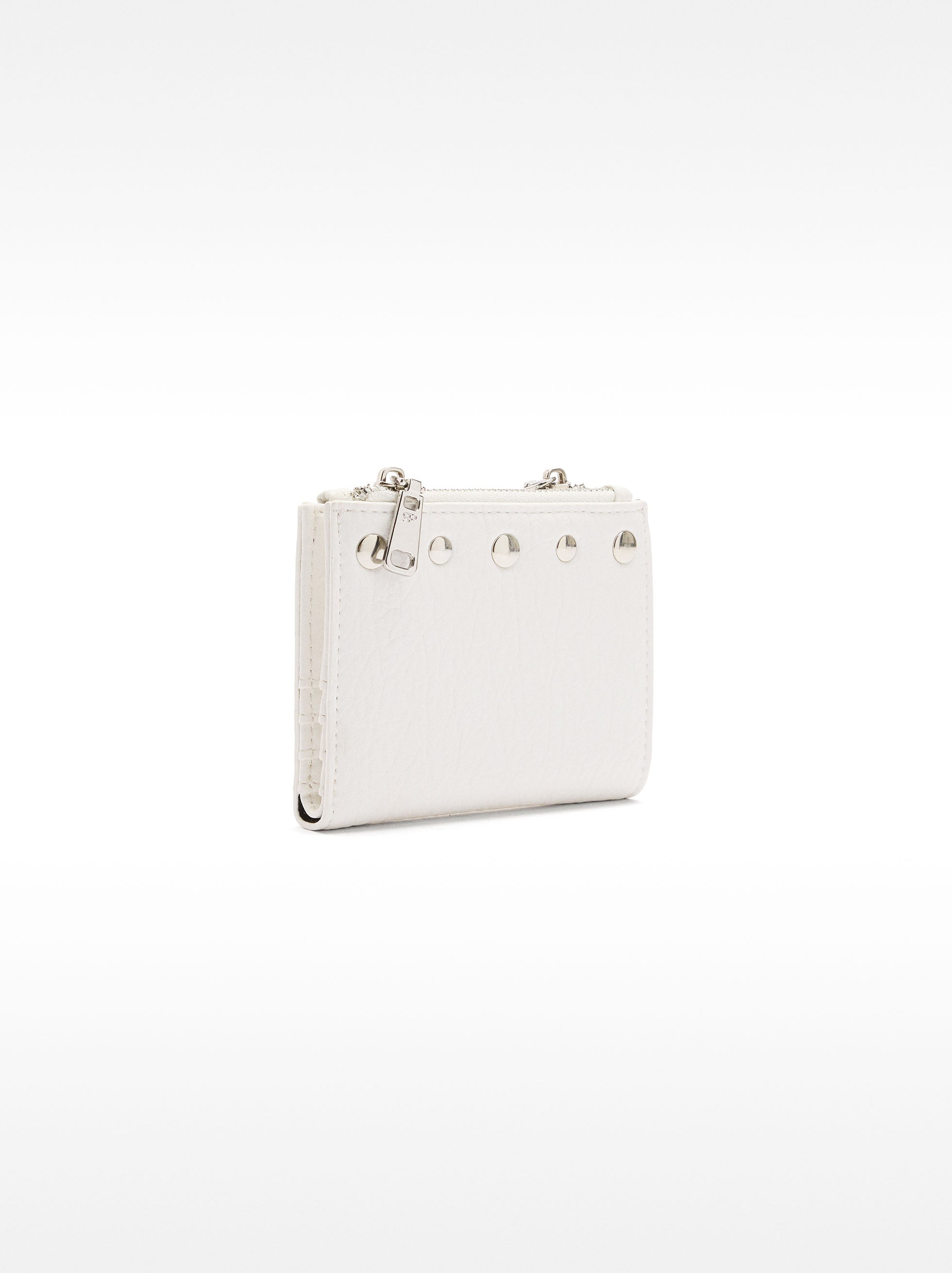 Billetera Con Tachuelas