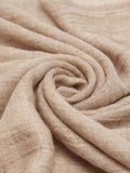 Pashmina Con Lana