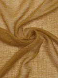 Pashmina Con Lana