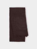 Pashmina Con Lana