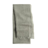 Pashmina Con Lana