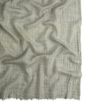 Pashmina Con Lana