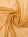 Pashmina Con Lana