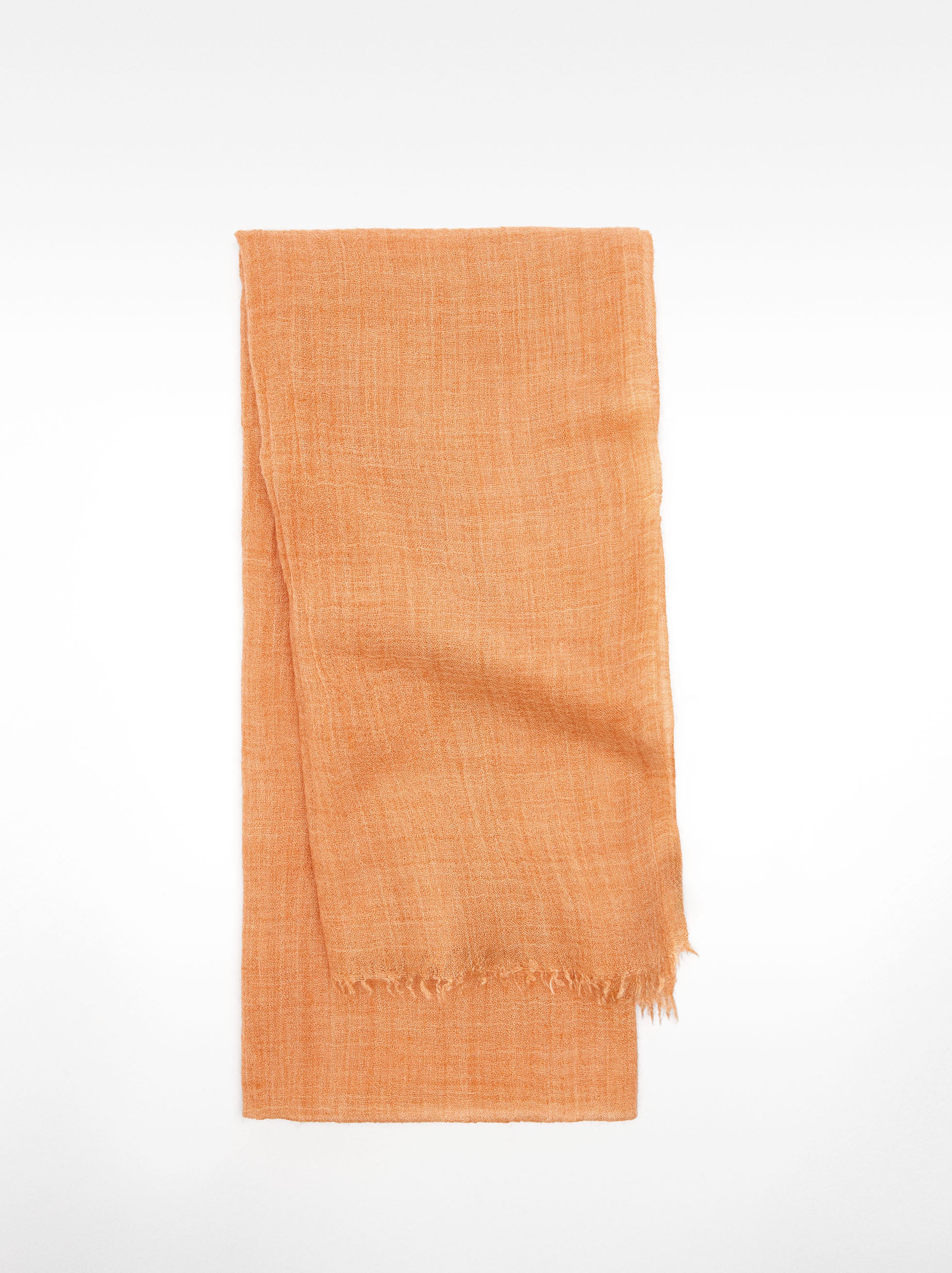 Pashmina Con Lana